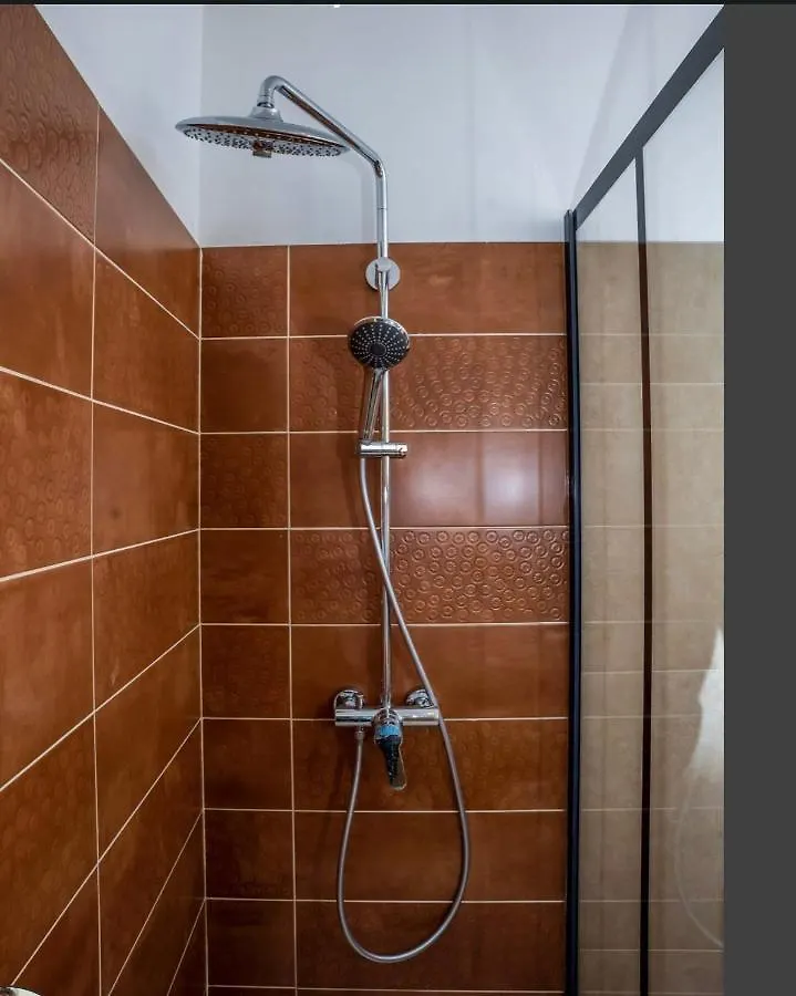 Luxe Calme Et Volupte Avec Vue Panoramique Sur Le Vieux Port Apartamento Marselha
